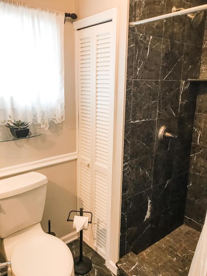 The Dahlonega Square Hotel & Villas Экстерьер фото