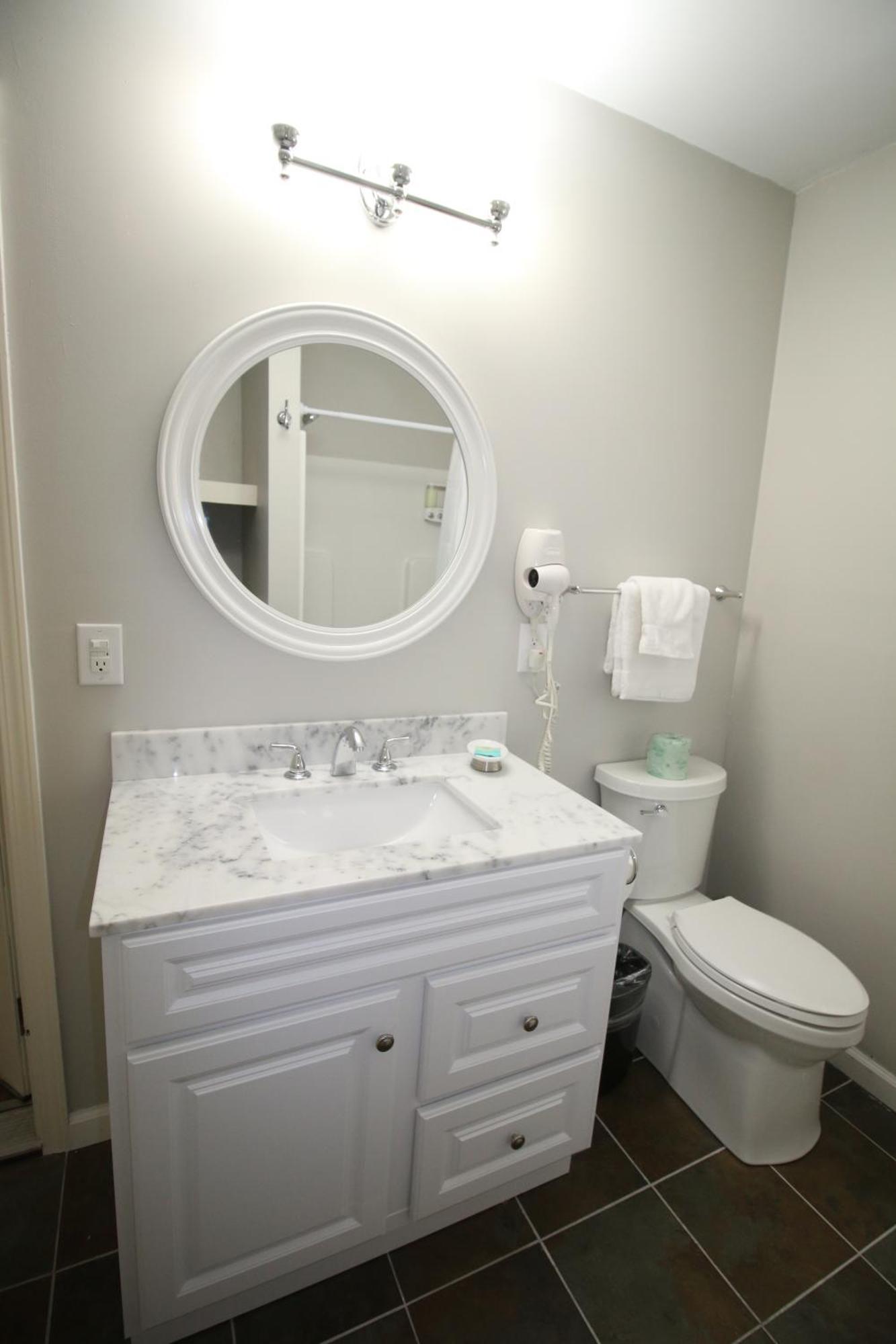 The Dahlonega Square Hotel & Villas Номер фото