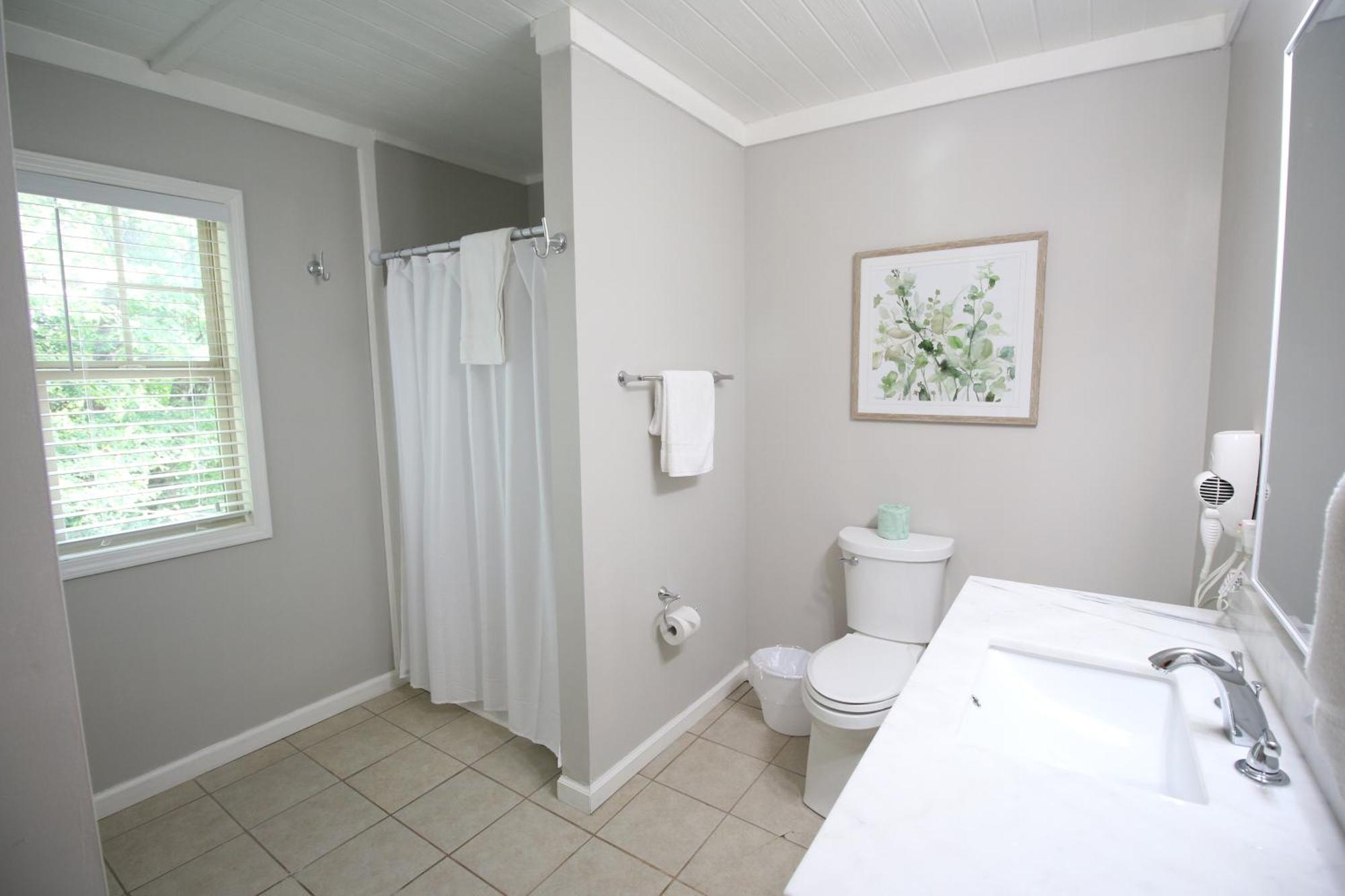 The Dahlonega Square Hotel & Villas Номер фото
