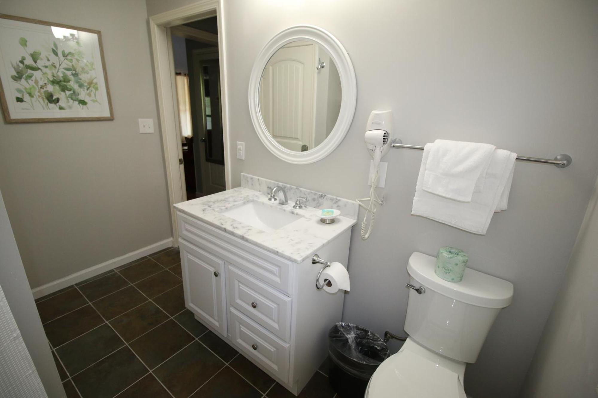 The Dahlonega Square Hotel & Villas Номер фото